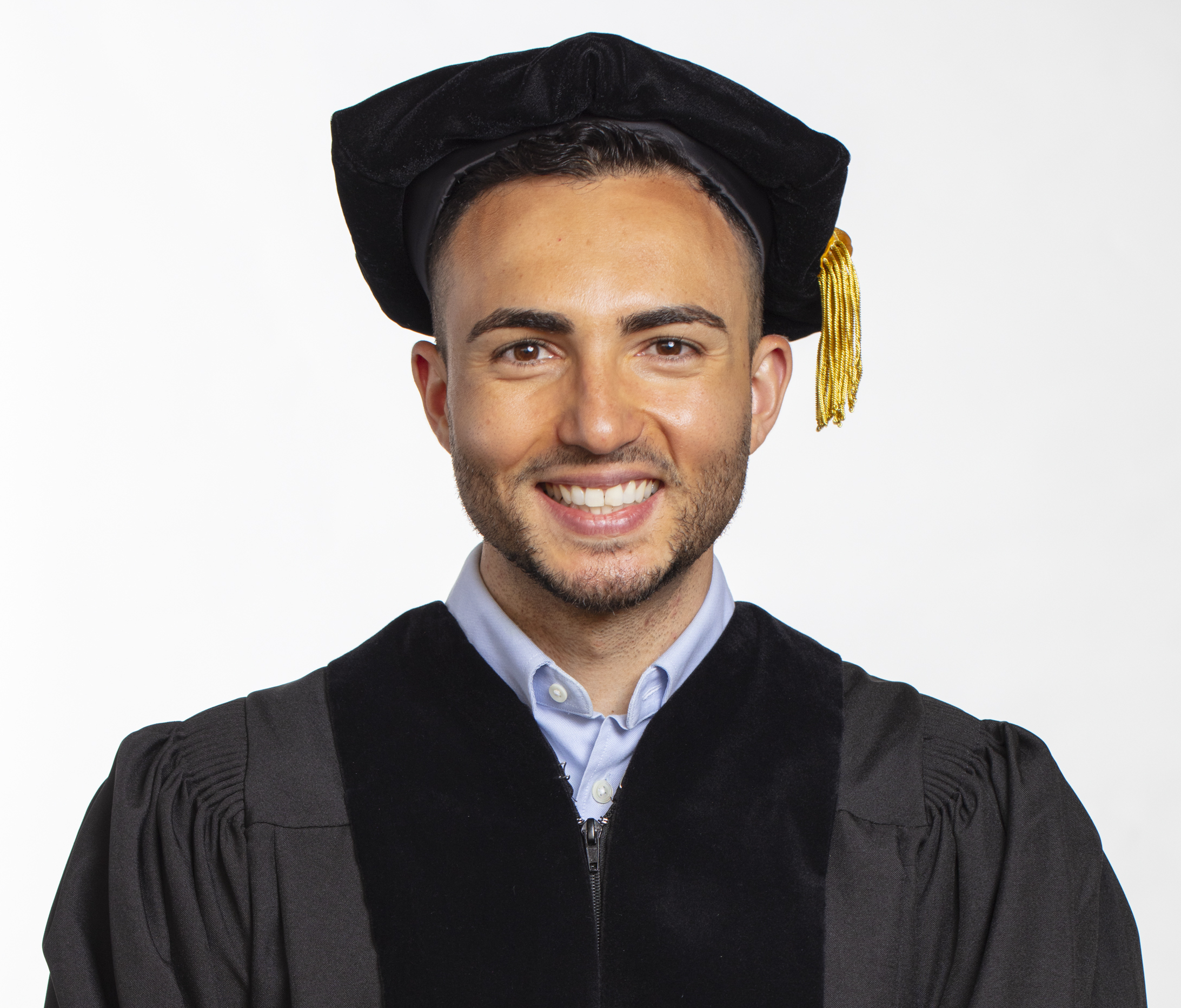 Yanis Tazi